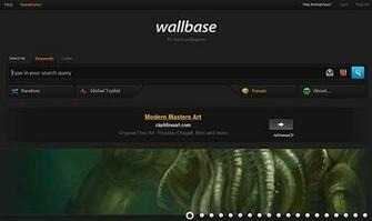 Top Best HD Wallpaper Sites For Your Desktop And Mobile