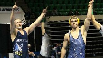 Ncaa Wrestling Wallpaper