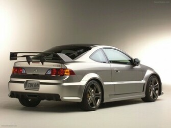 Home Acura Rsx