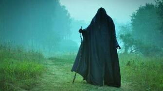 Grim Reaper Live Wallpaper Android Apps Und Tests Androidpit
