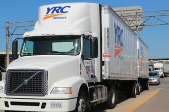 About Yrc Worldwide Transportation Service Provider