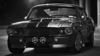 Gt500 Eleanor HD Wallpaper Ford