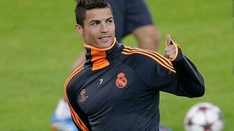 Cristiano Ronaldo Pics