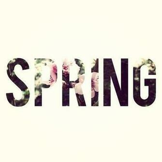 Best Collection Of Spring Image Pictures And Wallpaper