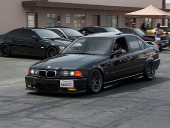 E36 Wallpaper