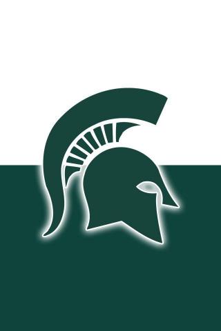 Michigan State Spartans iPhone Wallpaper Install In Seconds