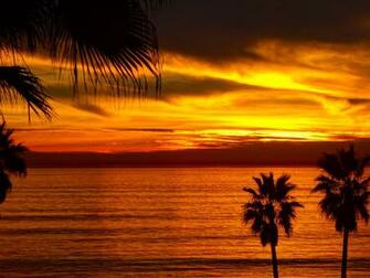 Southern California Coastal Scenes Packless Travel