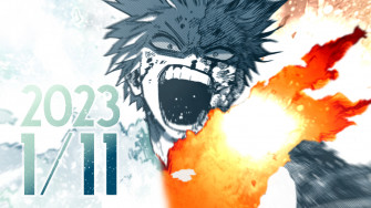 My Hero Academia Shoto Todoroki Gets Special Trailer For His BirtHDay