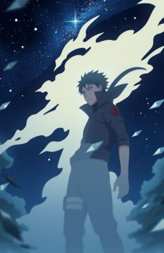 Shikamaru Nara Wallpaper