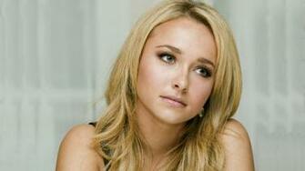 Actress Hayden Panettiere HD Wallpaper Desktop Tablet