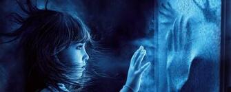 Wallpaper Poltergeist Sam