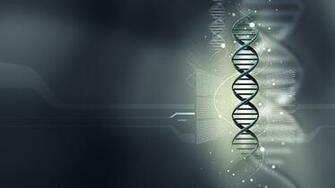 Dna Wallpaper