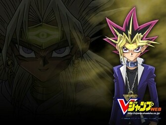 Yu Gi Oh Wallpaper And Background