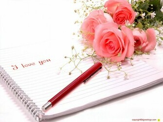 Romantic Wallpaper Of Different Sizes Dgreetings