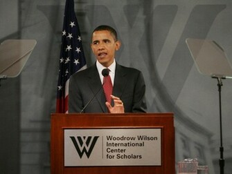 Barack Obama Achtergronden Wallpaper Afbeelding Foto