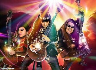 Europe Band Wallpaper New Rock