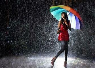 Collection Of Wallpaper Rainy Season Ultimate Mobile