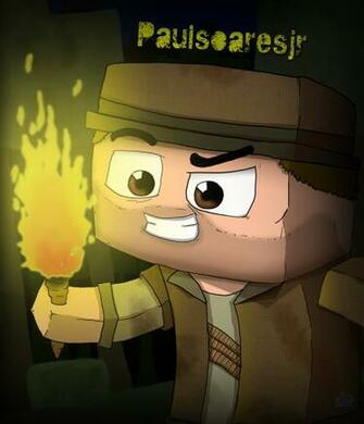 Best Paulsoaresjr Wallpaper