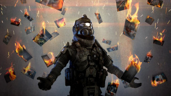 Pilot Titanfall Wallpaper On