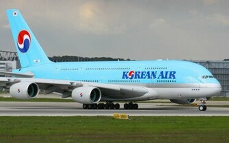 You Are Watching The Airbus A380 Wallpaper And Photos