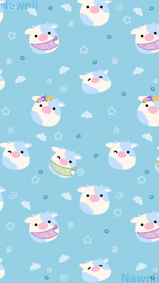 Belena Squishmallow Wallpaper By Nawnii