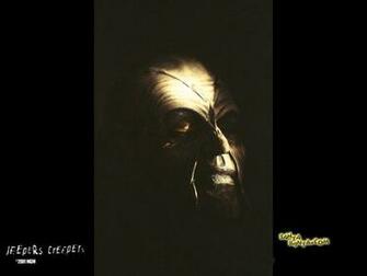 Jeepers Creepers HD Movie Wallpaper