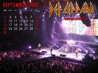 September Wallpaper Desktop Background