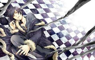 Anime Durarara Wallpaper