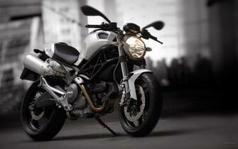 Ducati Monster696 Ok Wallpaper HD Motorcycles