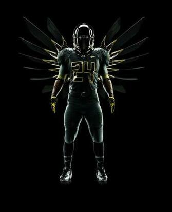 Nike Unveils Oregon Ducks Rose Bowl Uniforms Oregonlive