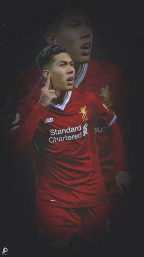 Roberto Firmino Wallpaper HD Image Of