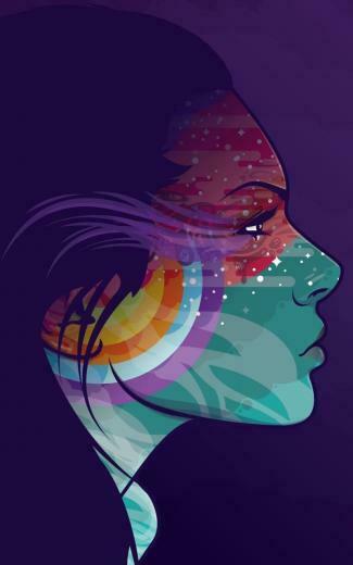 HD Wallpaper Background Host2post
