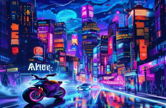 Akira Wallpaper