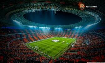 Soccer Field Wallpaper MixHD