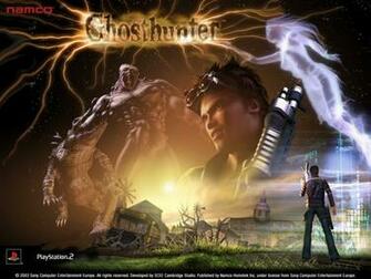 Ghosthunter Wallpaper Best
