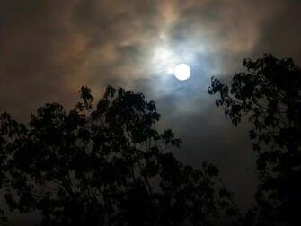 Dark And Stormy Night Wallpaper From Other