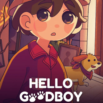 Hello Goodboy Ign