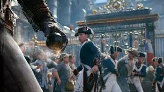 Assassin S Creed Unity