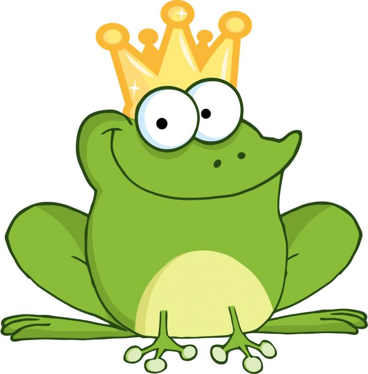 Cartoon Pictures Image Photos Frog