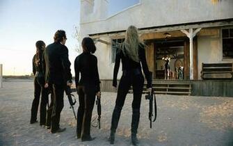 Wallpaper Kill Bill Movies