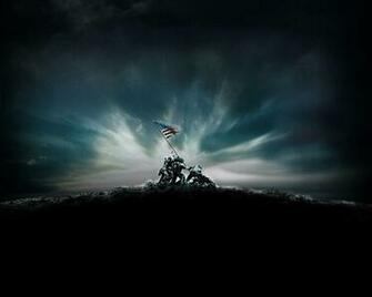 Iwo Jima Wallpaper