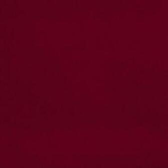 Ruby Red Solid Crypton Home Easy To Clean Velvet