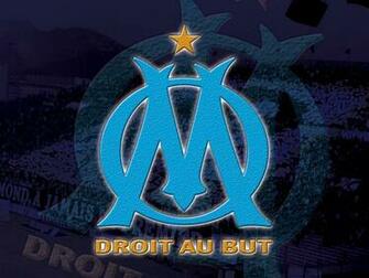 Top Olympique Marseille Wallpaper