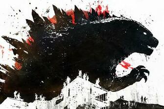 The Gallery For Gt Godzilla Wallpaper