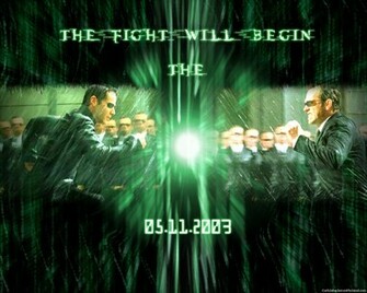 Matrix Revolutions Wallpaper Weddingdressin