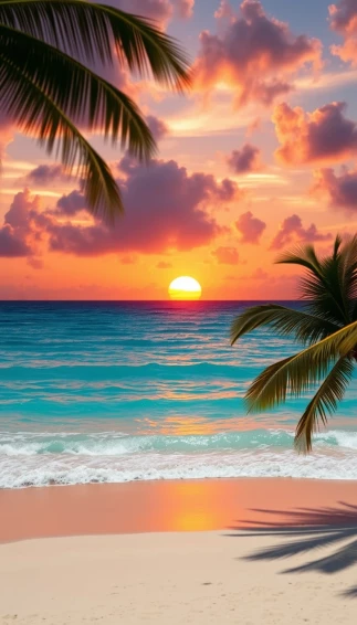 Ocean Wallpaper