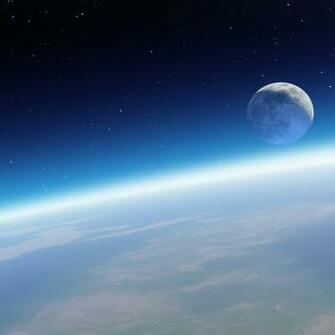 iPad Air Wallpaper Light Sun