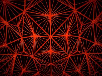 Red And Black Aesthetic Wallpaper