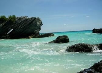 Bermuda HD Wallpaper