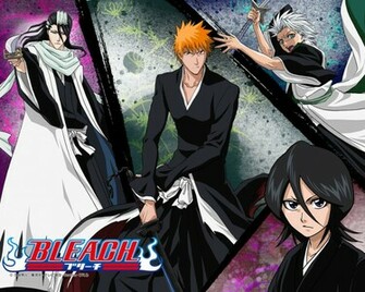 Bleach Wallpaper By Skyhigh X3